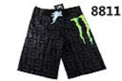 wholesale Monster Energy Shorts No. 3